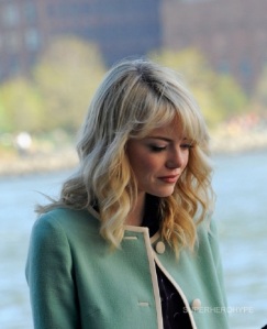 Gwen-Stacy